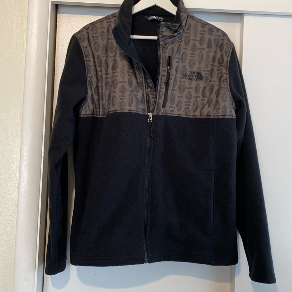 Men's The North Face Tundra Jacket - MEDIUM